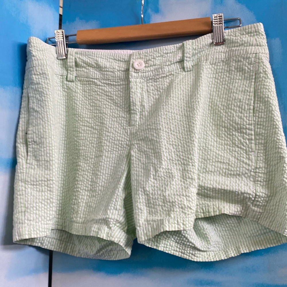 Lilly Pulitzer shorts